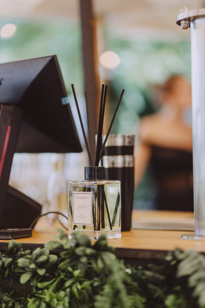 COMFORT DECK PREMIUM TICKET